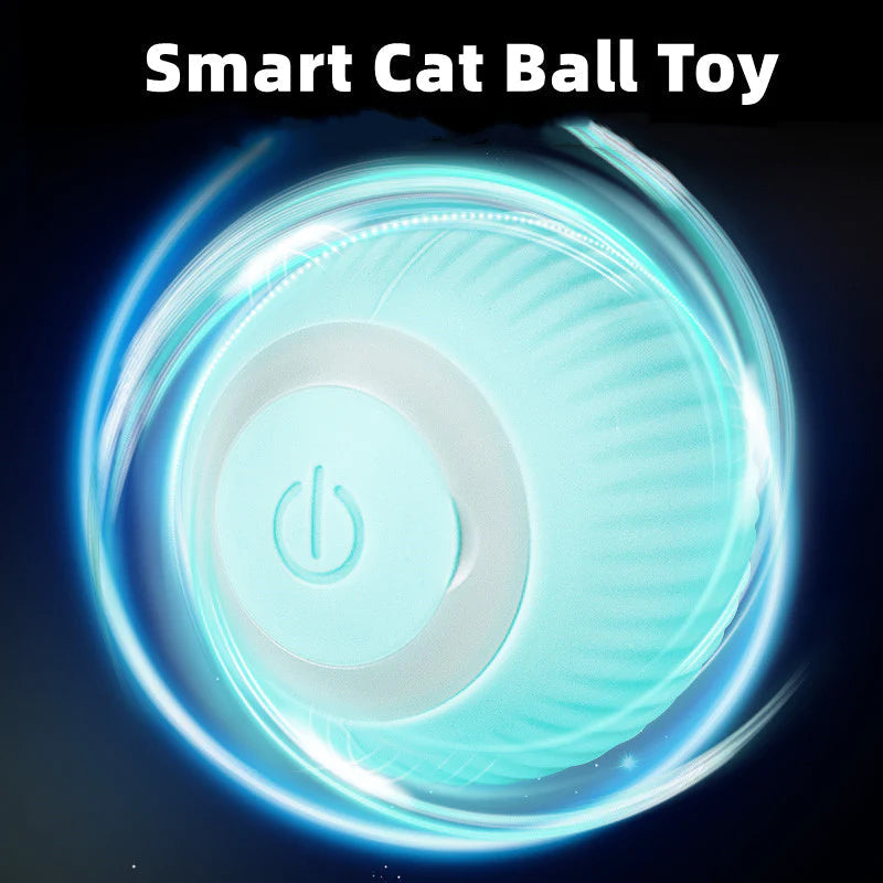Activate Your Cat's Natural Instincts