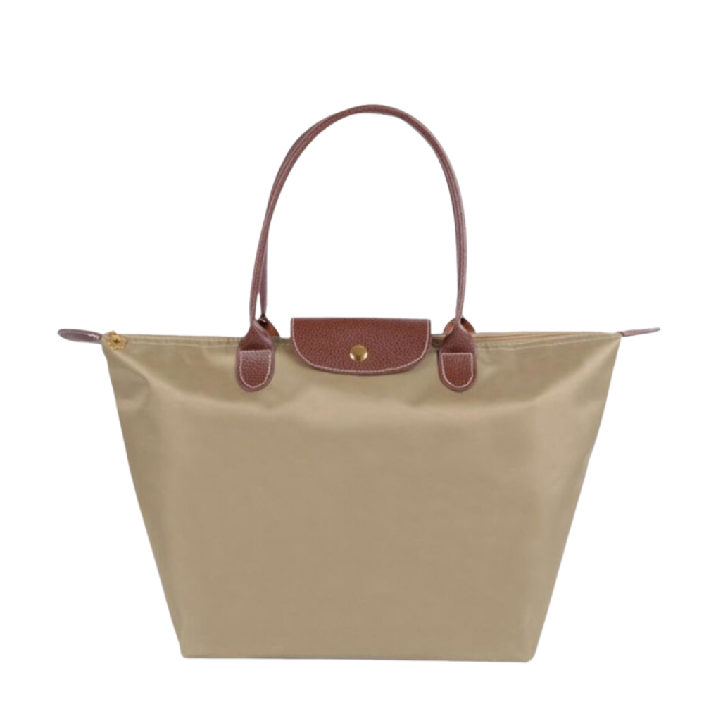 Elegant Tote Bag – Chic and Roomy