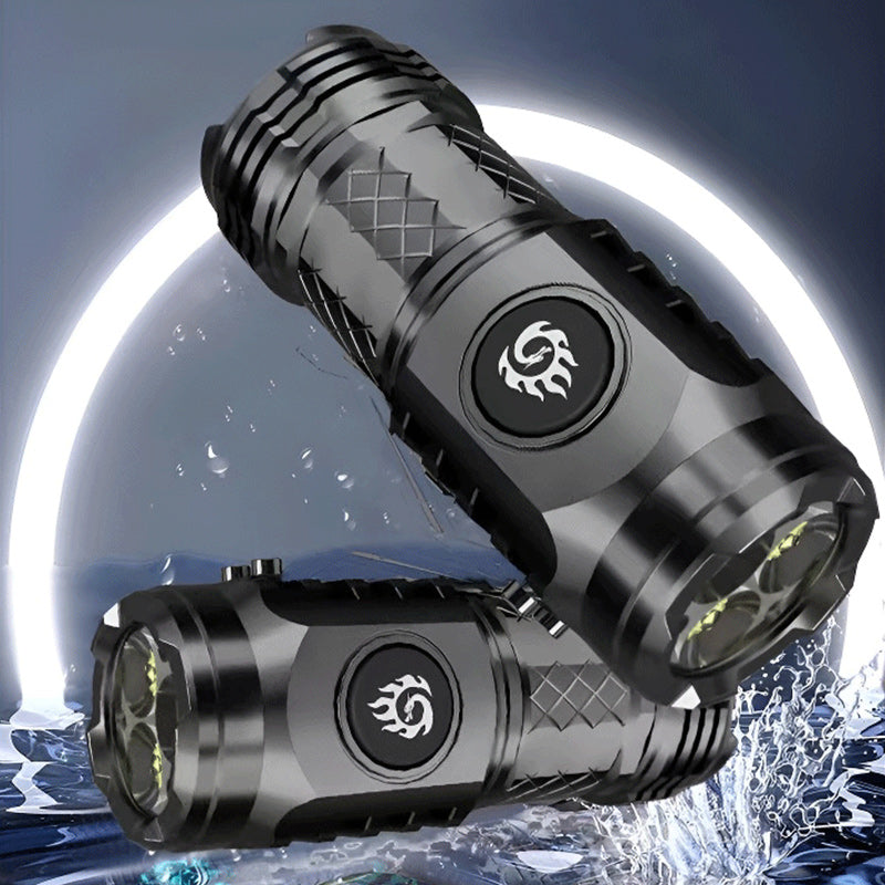 Versatile Lighting Solutions for Every Situation
