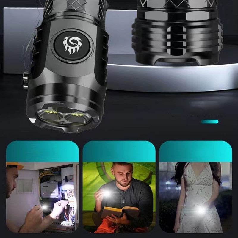 Versatile Lighting Solutions for Every Situation