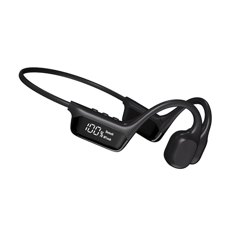 Bone Conduction Headphones – Safe and Comfortable Listening Under Water