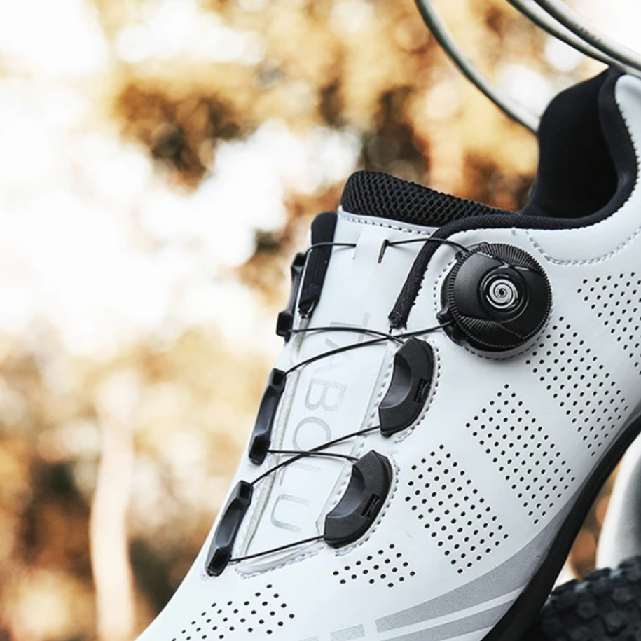 Orthopedic Cycling Shoes
