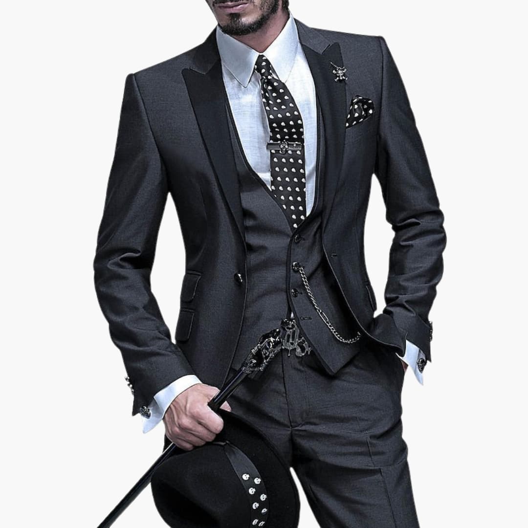 Men's Stylish Suit | Complete
