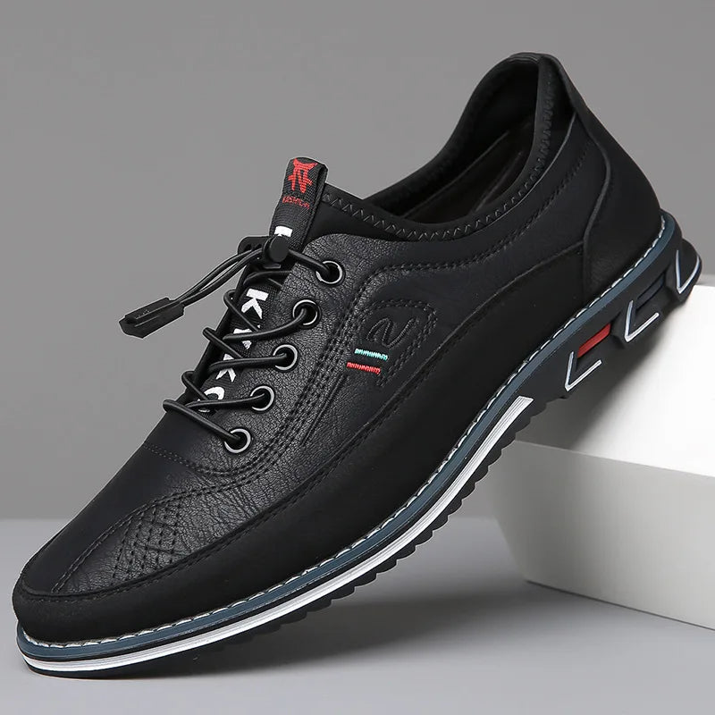 Men's Oxford Sneakers | Comfortable