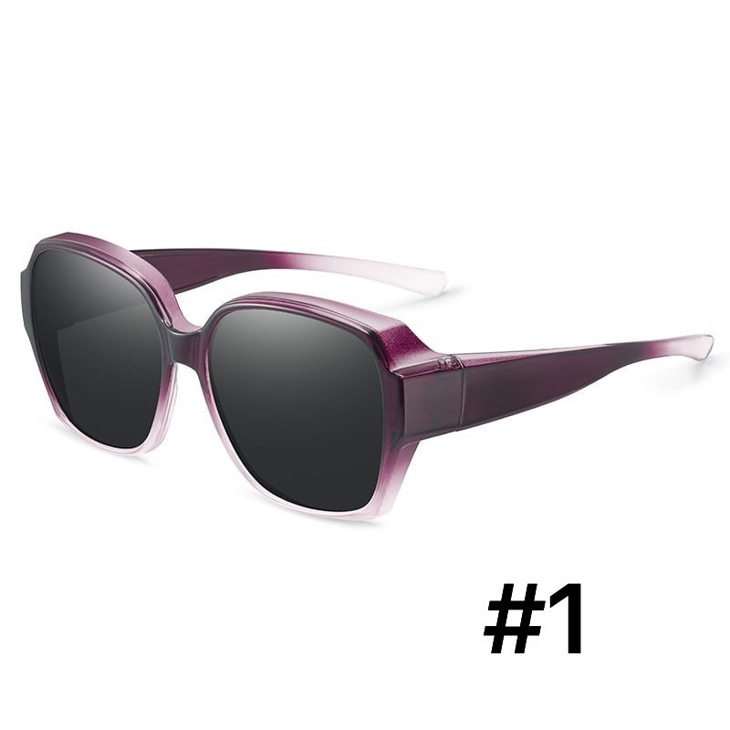 Polarized Overglasses | Buy 1 Get 1 FREE
