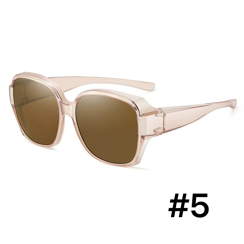 Polarized Overglasses | Buy 1 Get 1 FREE