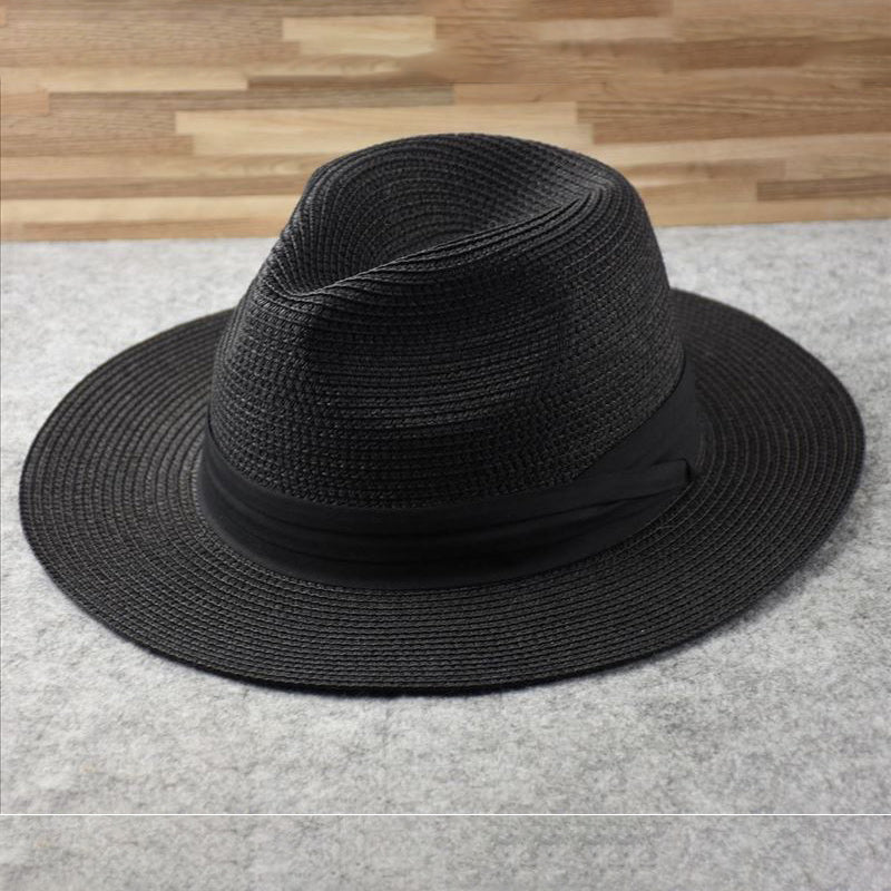 Handcrafted Hat with UPF 50+ Sun Protection