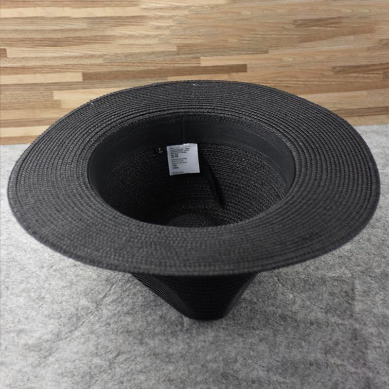 Handcrafted Hat with UPF 50+ Sun Protection
