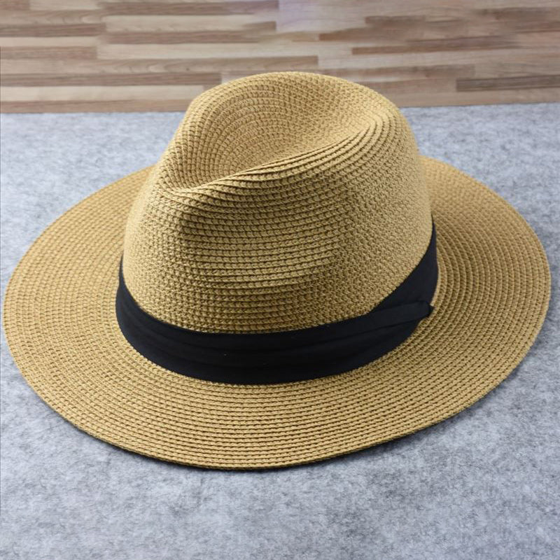 Handcrafted Hat with UPF 50+ Sun Protection