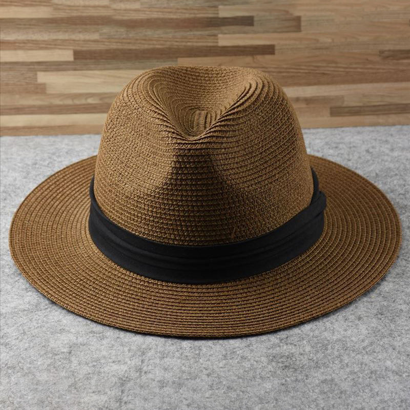 Handcrafted Hat with UPF 50+ Sun Protection