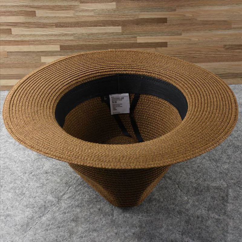 Handcrafted Hat with UPF 50+ Sun Protection