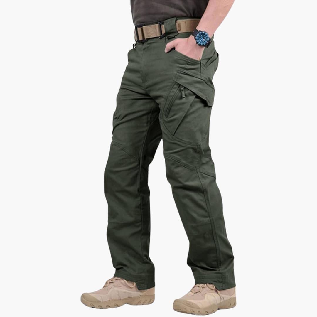 Men's Cargo Pants | Function