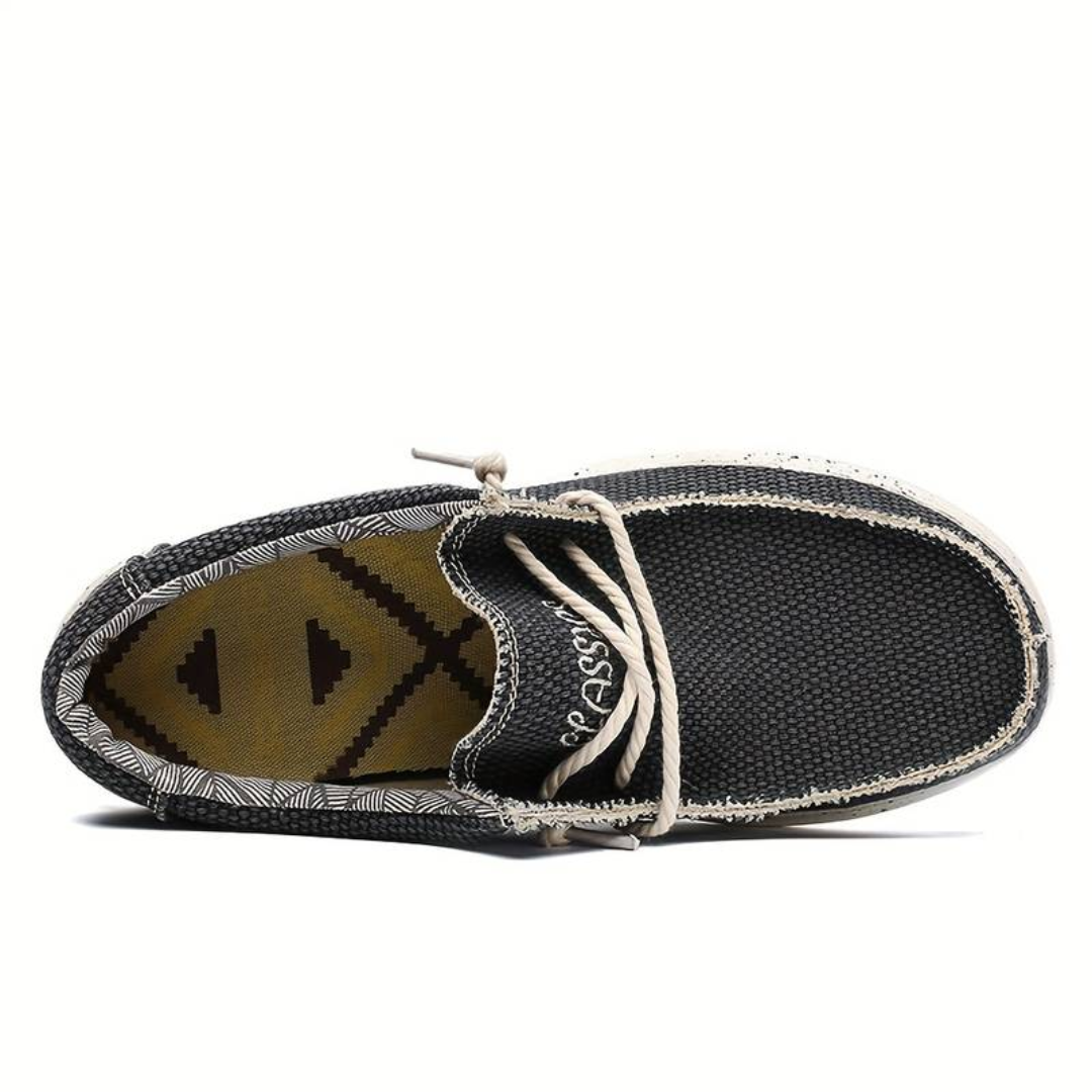 Men's Comfortable Loafers | Lightweight