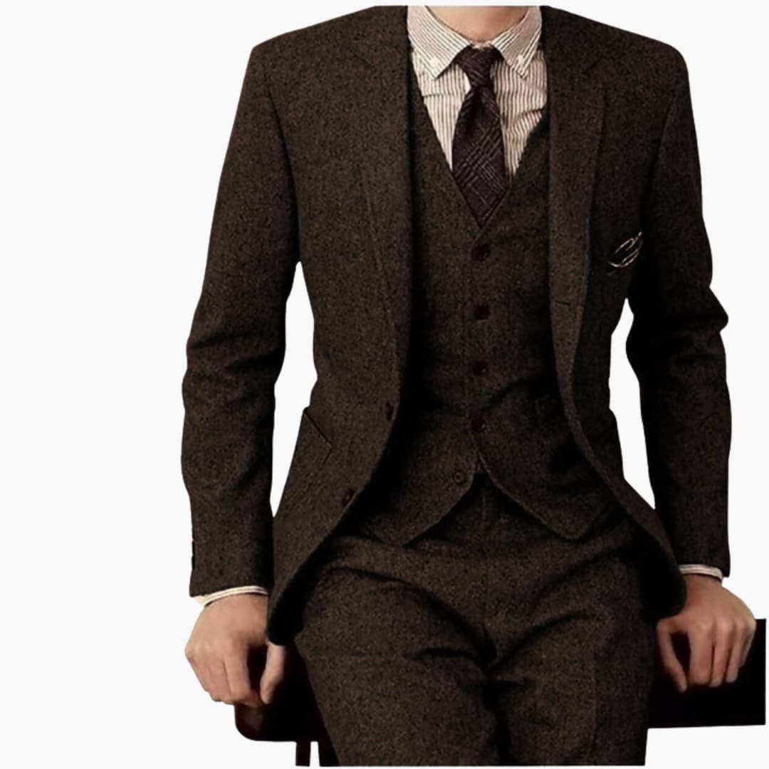 Men's Formal Suit | Complete