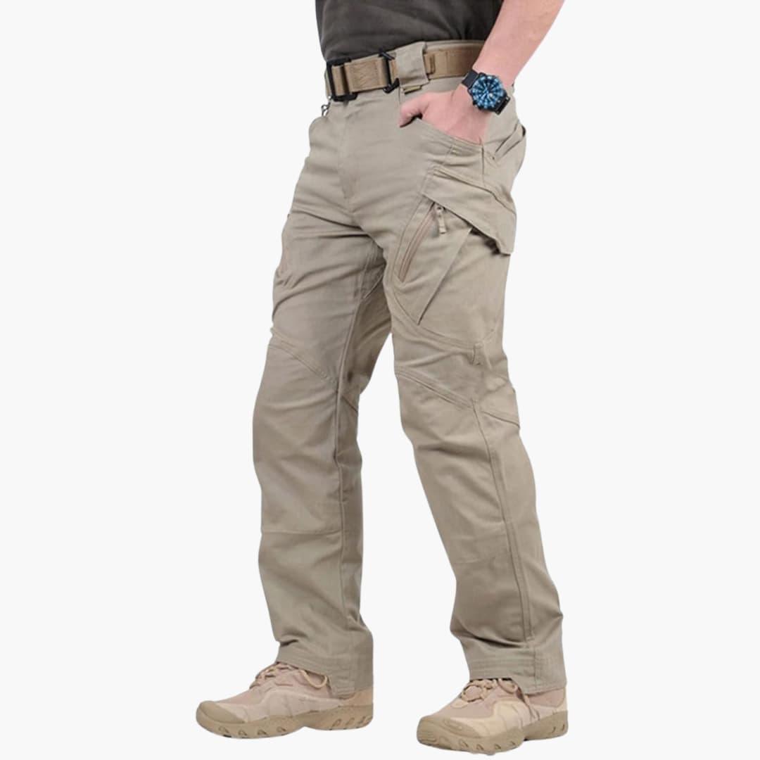 Men's Cargo Pants | Function