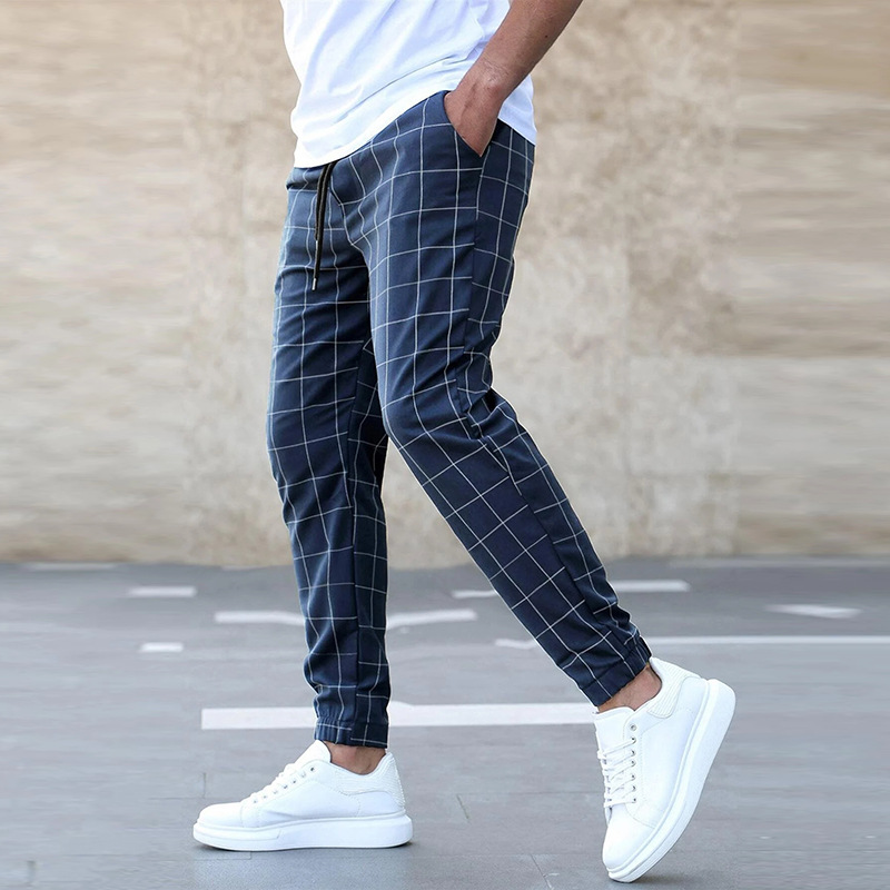 Men's Comfortable Pants | Jogging