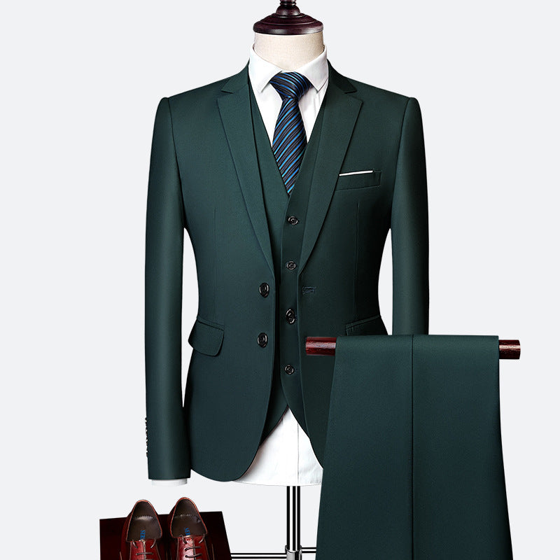 Men's Complete Suit | Modern