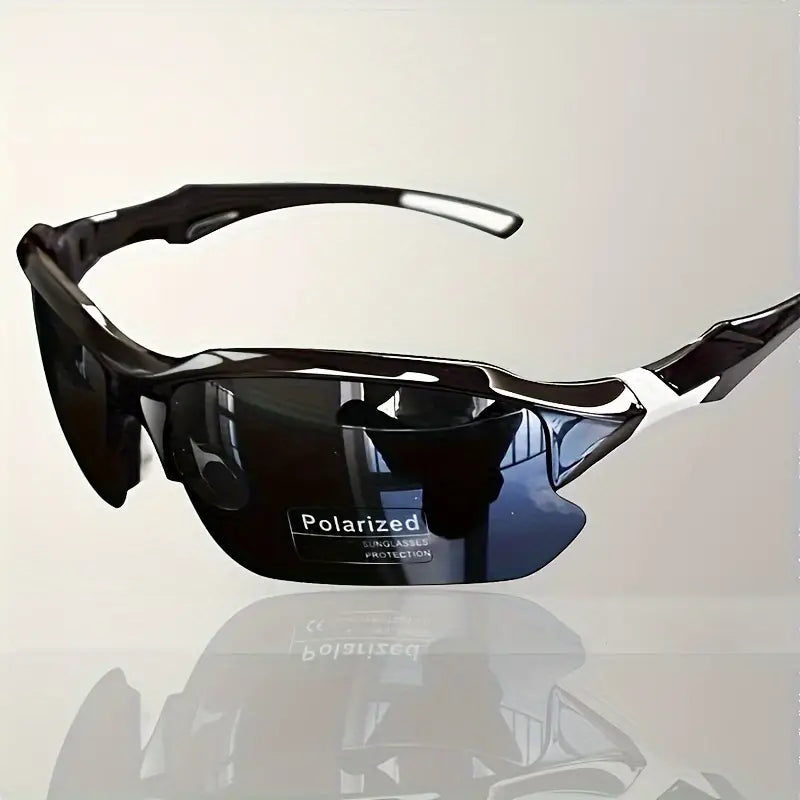 Sport Sunglasses for Summer 2025 - Adventure Ready