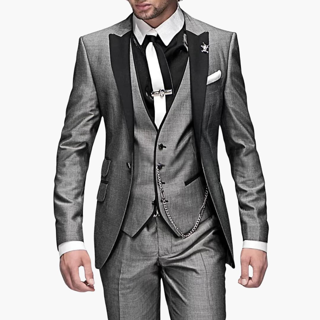 Men's Stylish Suit | Complete