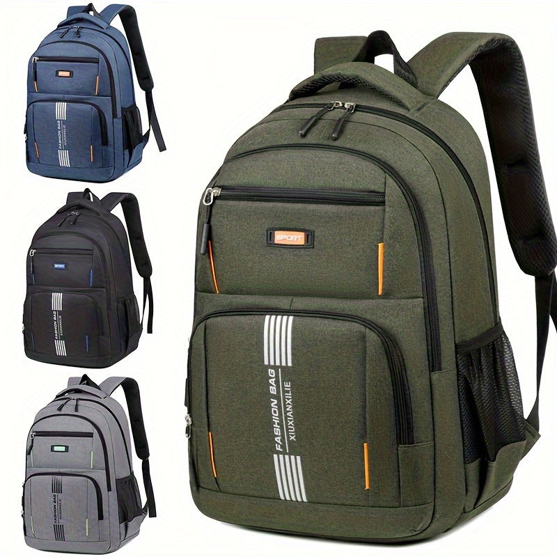 Men's Work Backpack | Large