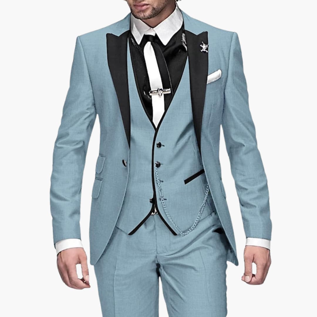 Men's Stylish Suit | Complete