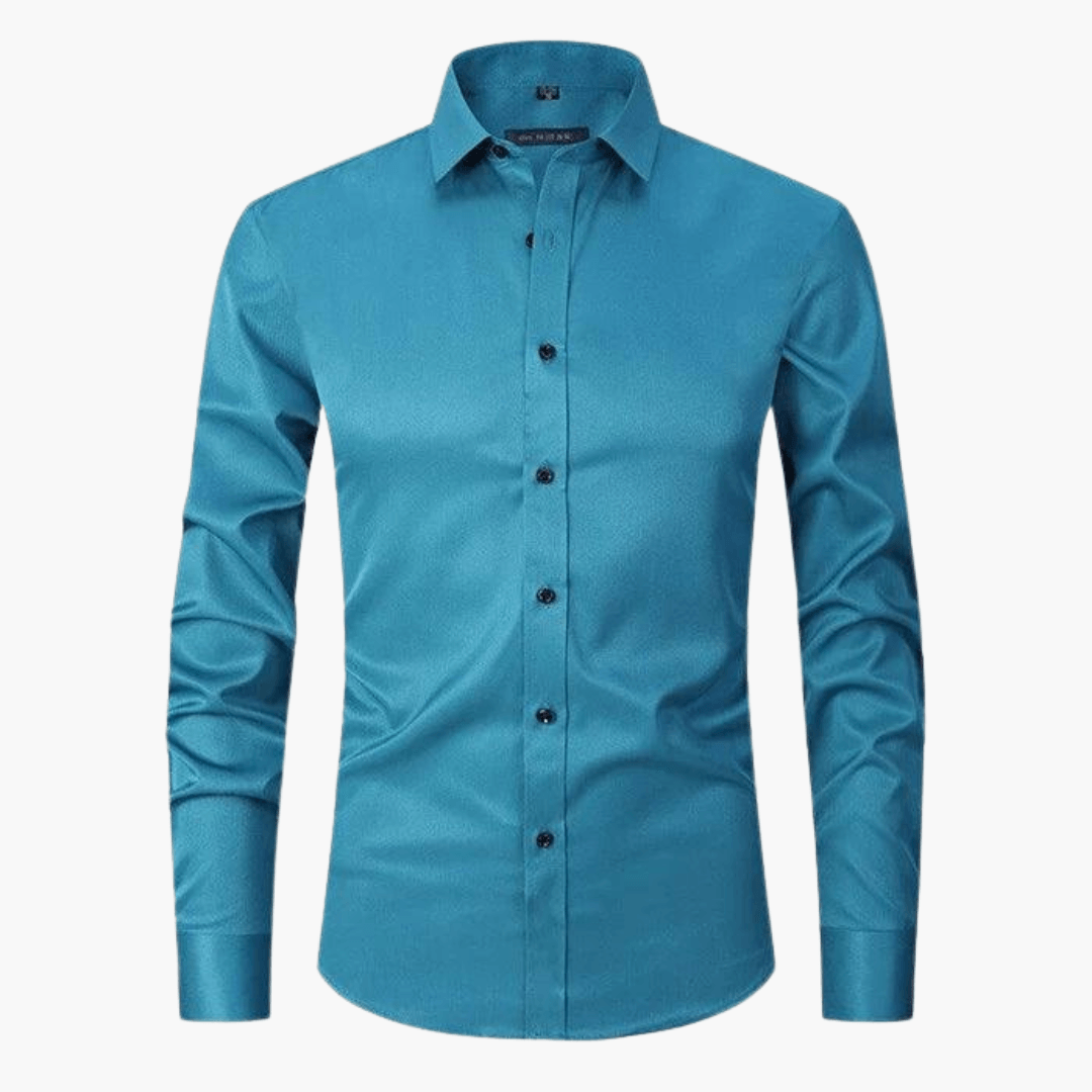 Men's Modern Shirt | Slim Fit