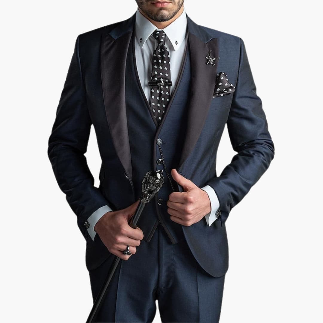 Men's Stylish Suit | Complete