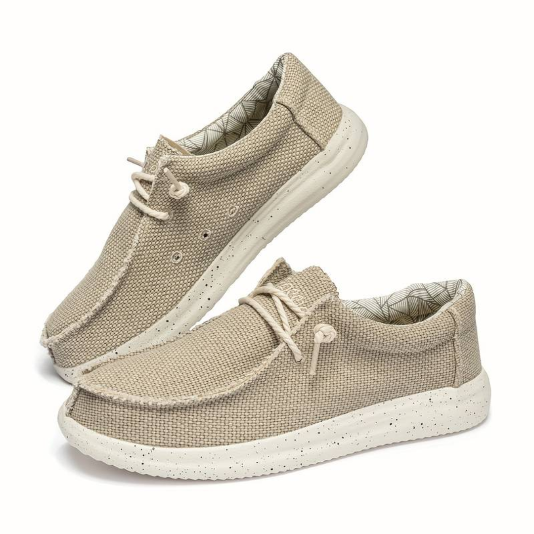 Men's Comfortable Loafers | Lightweight