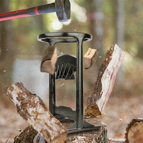 Wood Splitter – Efficient and Safe Firewood Splitting