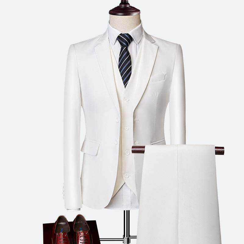 Men's Complete Suit | Modern