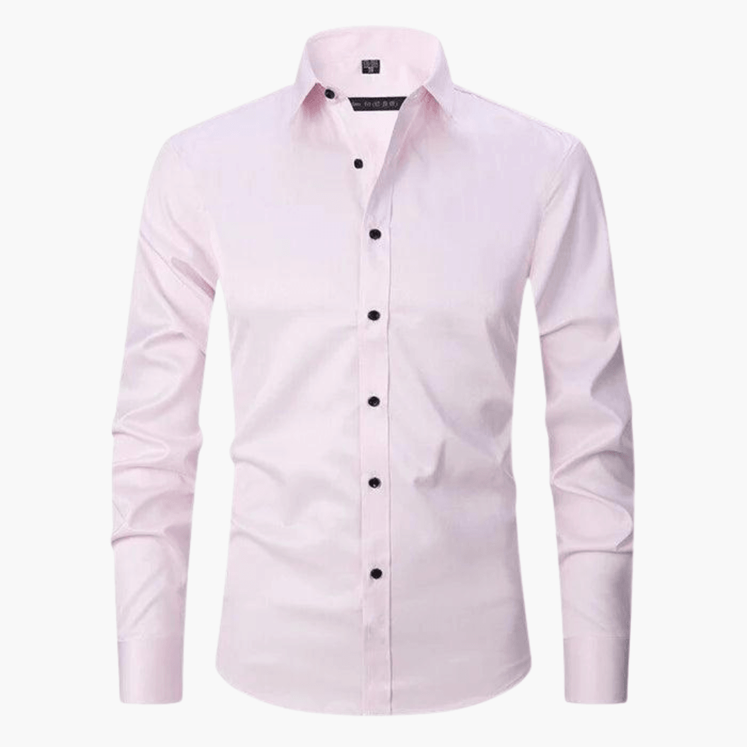 Men's Modern Shirt | Slim Fit