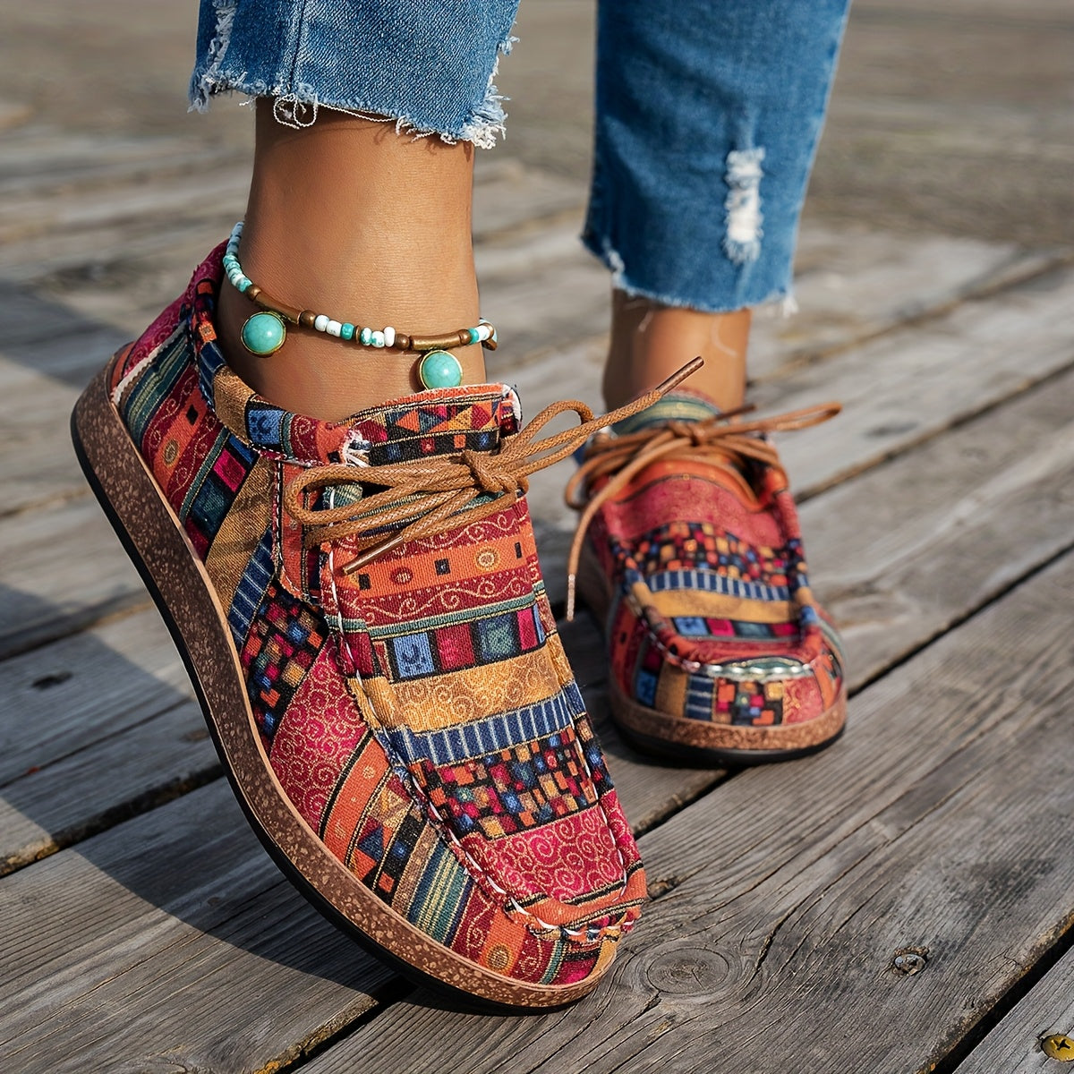 Women's Summer Shoes | Comfortable