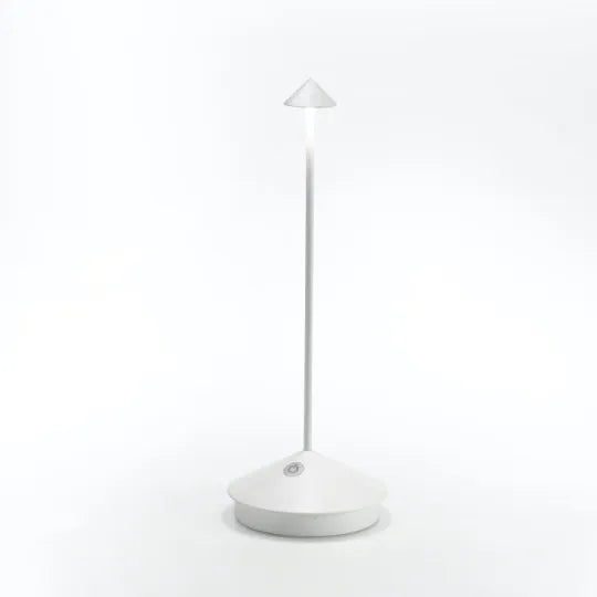 Wireless LED Table Lamp – Clear Light