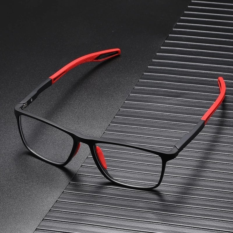 Ultra-Light Blue Light Reading Glasses for Comfortable Vision & Stylish Protection! | Buy One, Get One Free