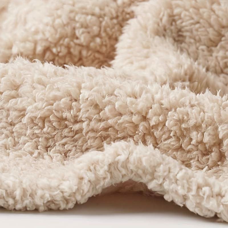 Premium Pet Fleece Blanket