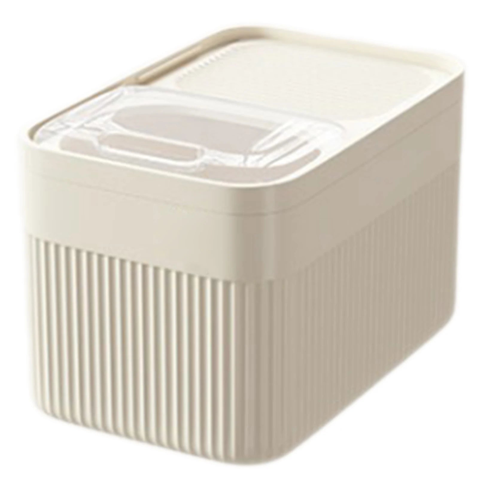 BPA-Free Sealed Pet Food Storage Bin - Freshness Container