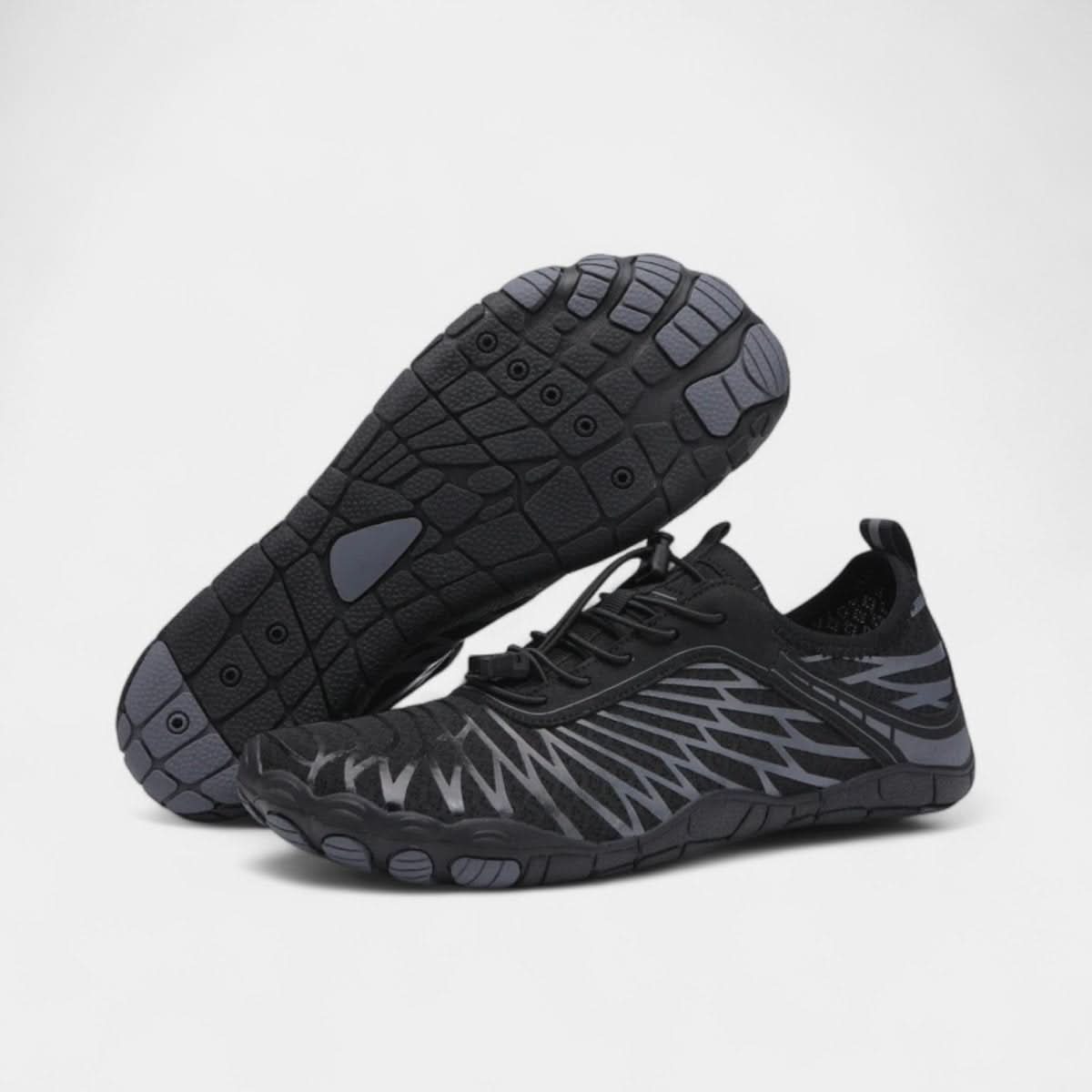 Pro Barefoot Hiking Shoes for Natural Posture and Comfort