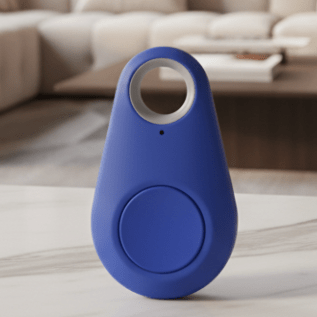 GPS Tracker for Pets and Belongings