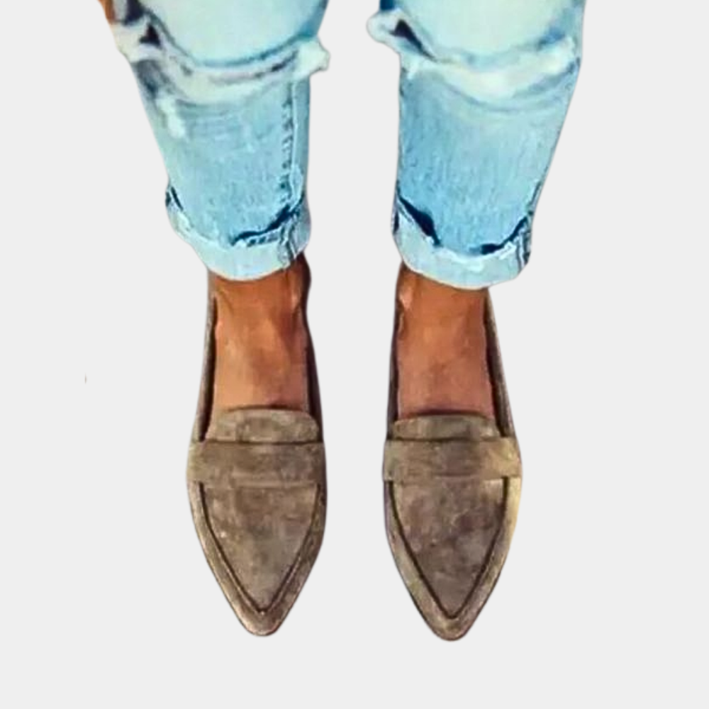 Women's Everyday Loafers | Elegant