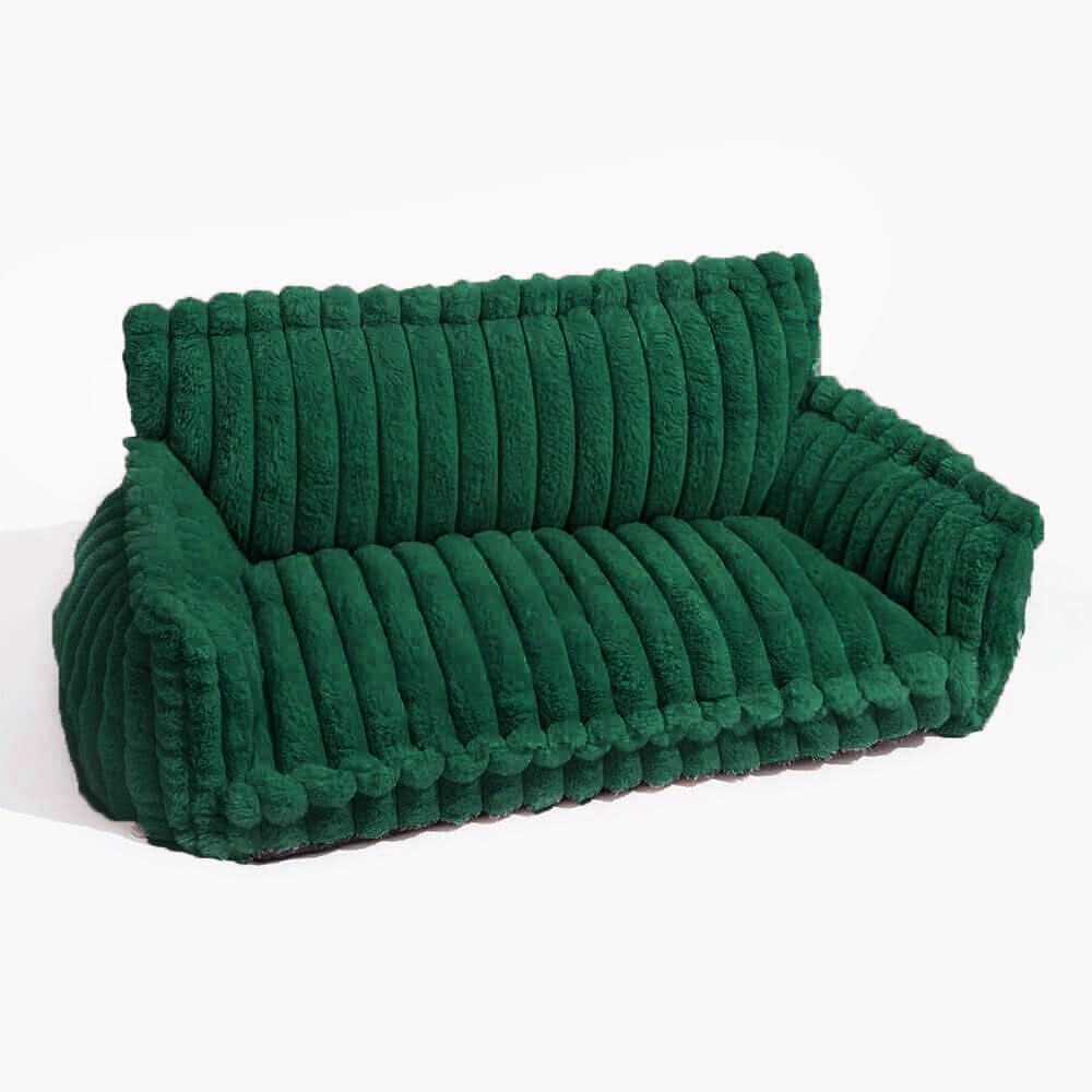 Soft & Washable Orthopedic Dog Sofa for Pets
