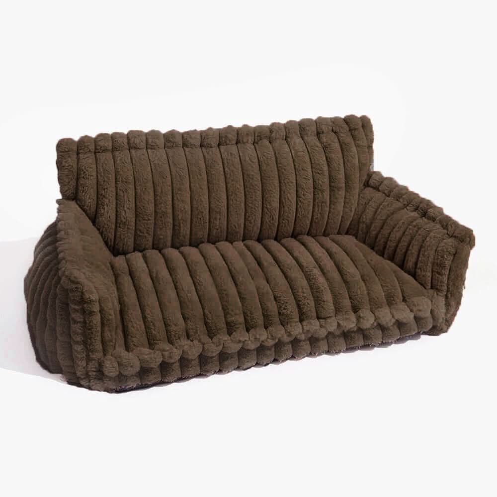 Soft & Washable Orthopedic Dog Sofa for Pets