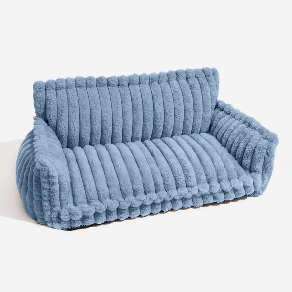 Soft & Washable Orthopedic Dog Sofa for Pets