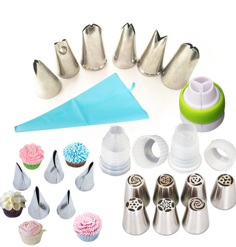 Professional Cake Baking Made Easy