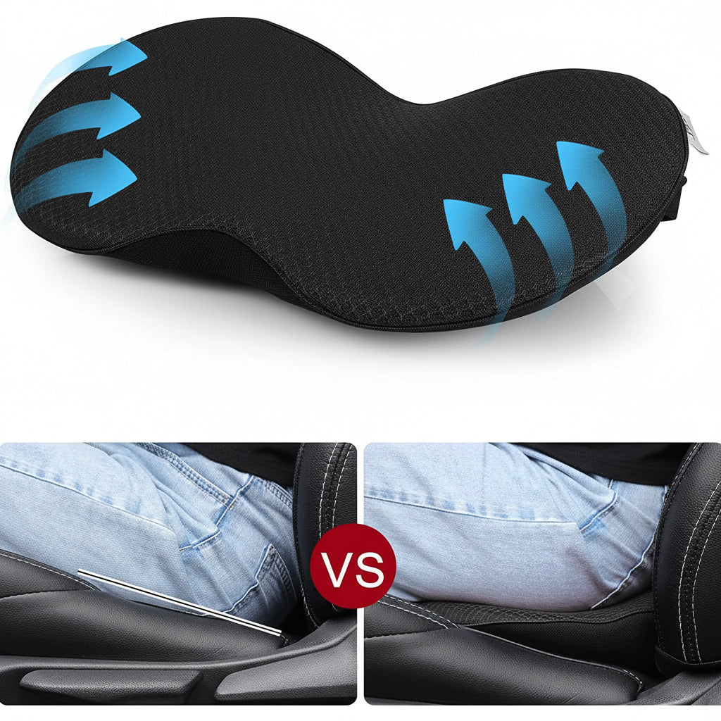 Car Seat Cushion