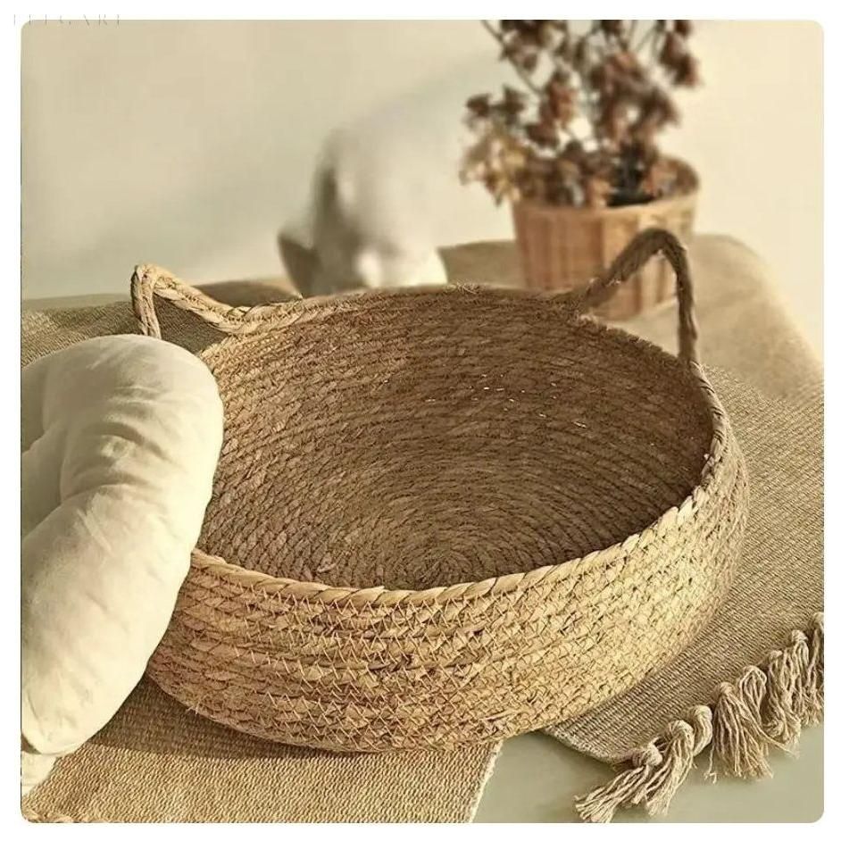 Ultra Soft and Cozy Cat Bed