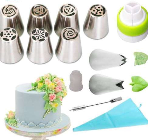 Professional Cake Baking Made Easy