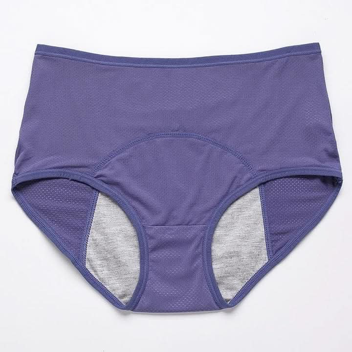 Moisture-Wicking Women's Underwear for Lasting Comfort
