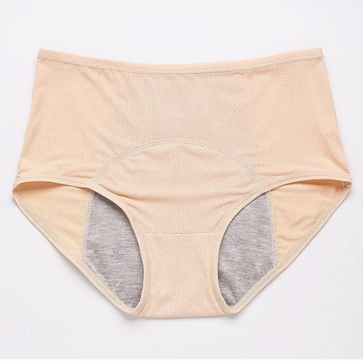 Moisture-Wicking Women's Underwear for Lasting Comfort