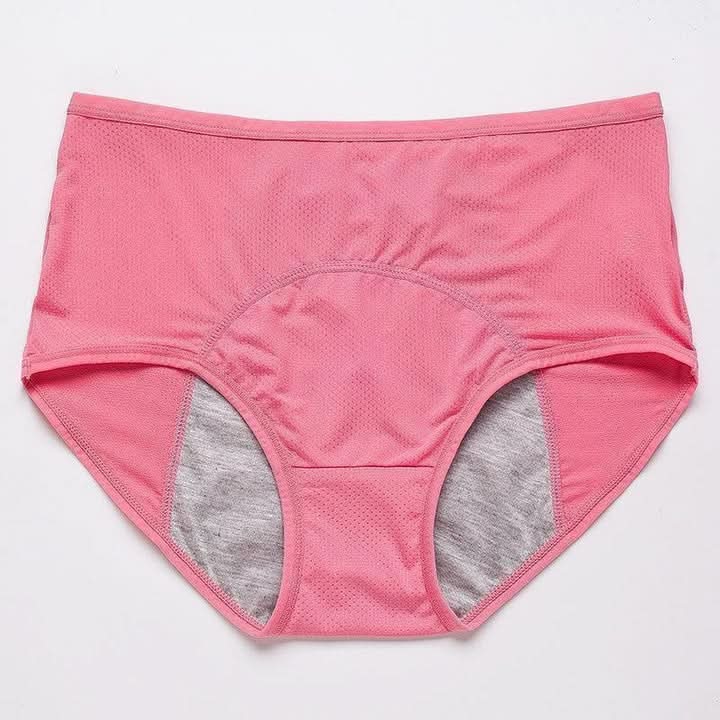 Moisture-Wicking Women's Underwear for Lasting Comfort