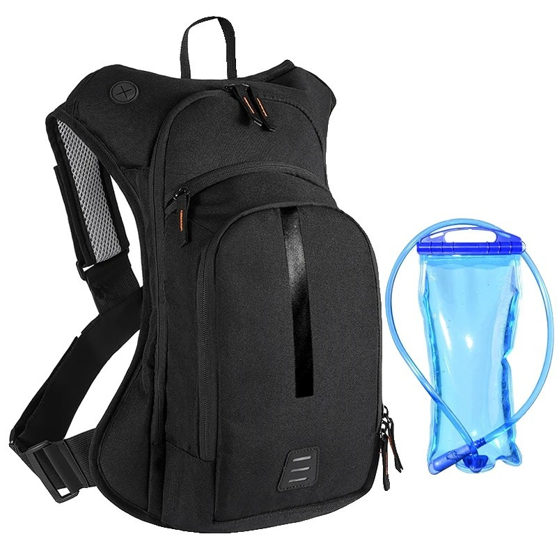 Ultra-Light 10L Hydration Backpack for Cycling and Outdoor Activities